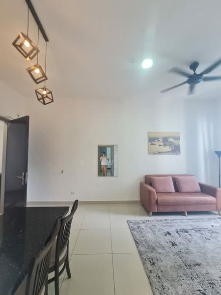 Service Residence for Rent at Astoria Ampang - Kew . - PropertyGuru.com.my