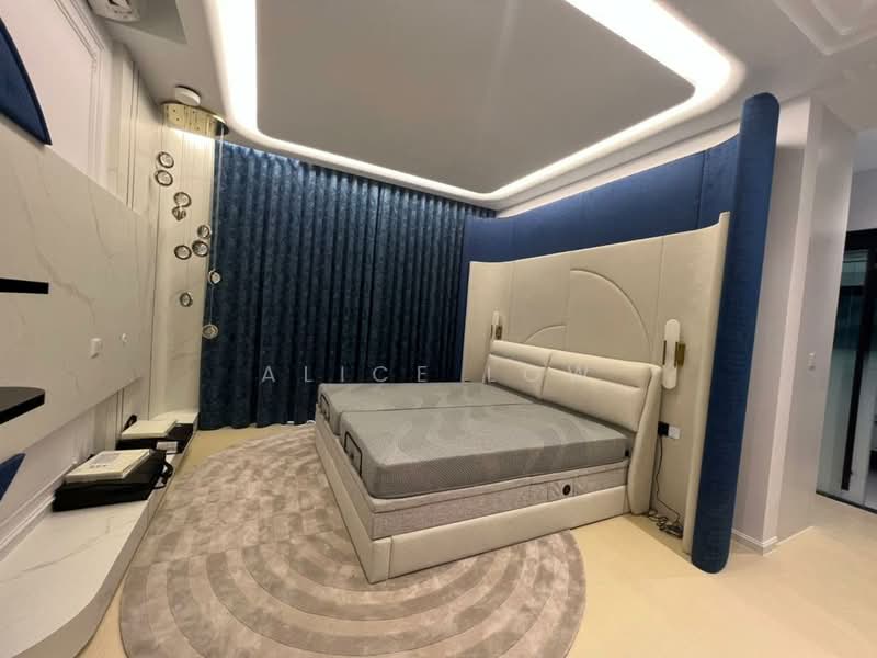 Condominium for Sale at Setia Sky Seputeh - Alice Low - Bedroom - PropertyGuru.com.my