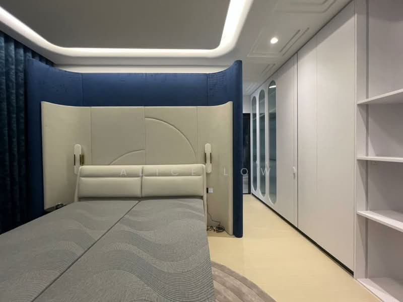 Condominium for Sale at Setia Sky Seputeh - Alice Low - Bedroom - PropertyGuru.com.my