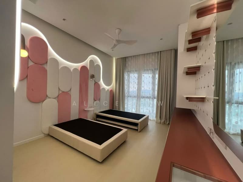 Condominium for Sale at Setia Sky Seputeh - Alice Low - Bedroom - PropertyGuru.com.my
