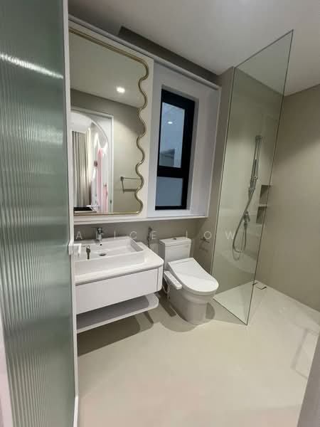Condominium for Sale at Setia Sky Seputeh - Alice Low - Bathroom - PropertyGuru.com.my
