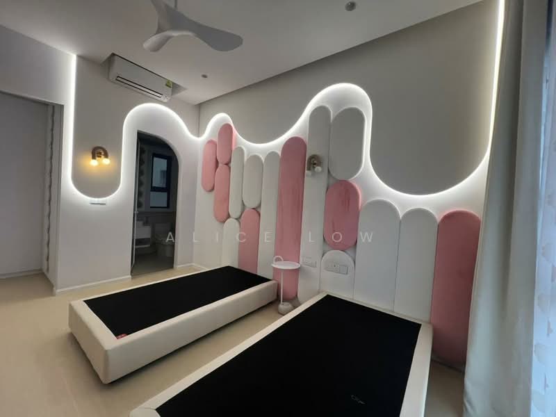 Condominium for Sale at Setia Sky Seputeh - Alice Low - Bedroom - PropertyGuru.com.my