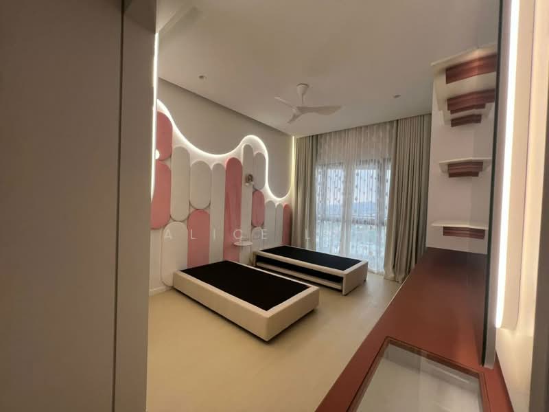 Condominium for Sale at Setia Sky Seputeh - Alice Low - Bedroom - PropertyGuru.com.my