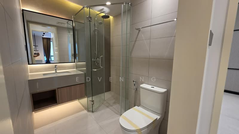 Condominium for Sale at R&F Princess Cove Phase 2-Seine Region - Edven Ng - Bathroom - PropertyGuru.com.my