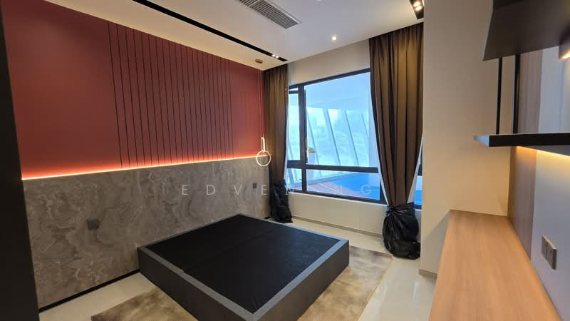 Condominium for Sale at R&F Princess Cove Phase 2-Seine Region - Edven Ng - Bedroom - PropertyGuru.com.my