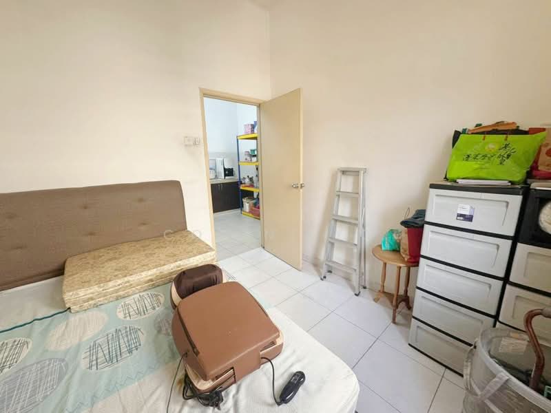 Rumah Teres 2 Tingkat untuk Dijual di Taman Setia Indah (Tebrau) - Corine YG - Bedroom - PropertyGuru.com.my