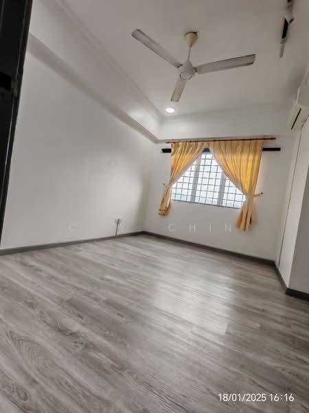Condominium for Rent at Medan Putra Condominium - C. Y. Chin - Interior - PropertyGuru.com.my