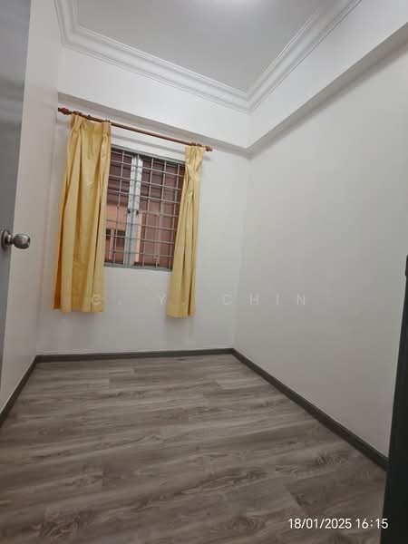 Condominium for Rent at Medan Putra Condominium - C. Y. Chin - Interior - PropertyGuru.com.my