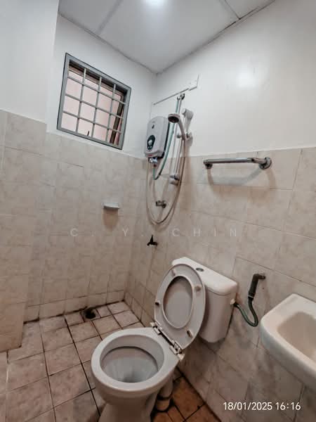Condominium for Rent at Medan Putra Condominium - C. Y. Chin - PropertyGuru.com.my