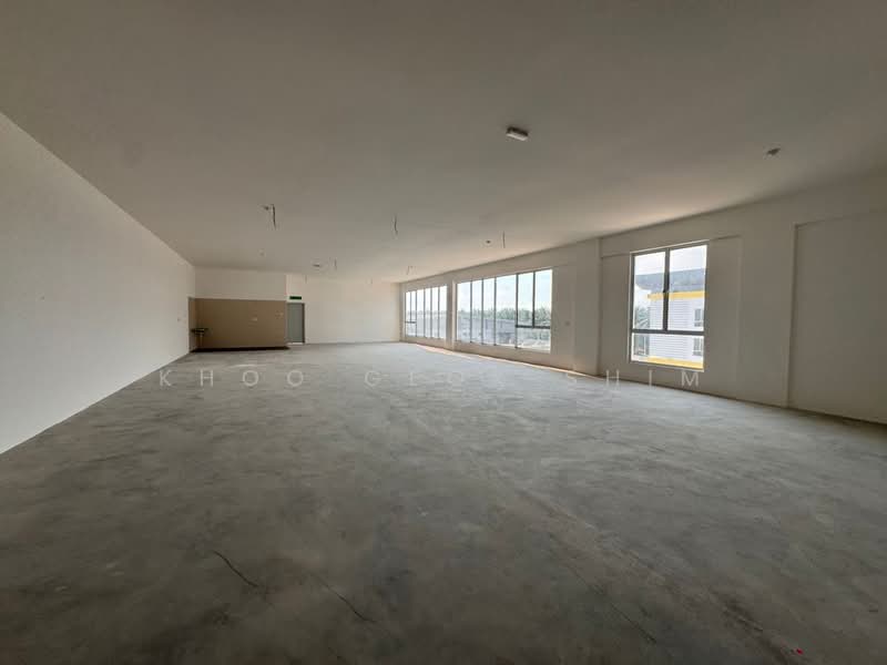 Kilang untuk Dijual di Telok Panglima Garang (Jenjarom) - KHOO GEOK SHIM - Interior - PropertyGuru.com.my