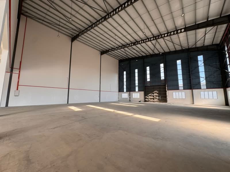 Kilang untuk Dijual di Telok Panglima Garang (Jenjarom) - KHOO GEOK SHIM - PropertyGuru.com.my