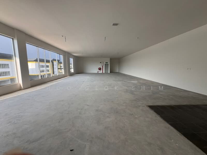 Kilang untuk Dijual di Telok Panglima Garang (Jenjarom) - KHOO GEOK SHIM - PropertyGuru.com.my