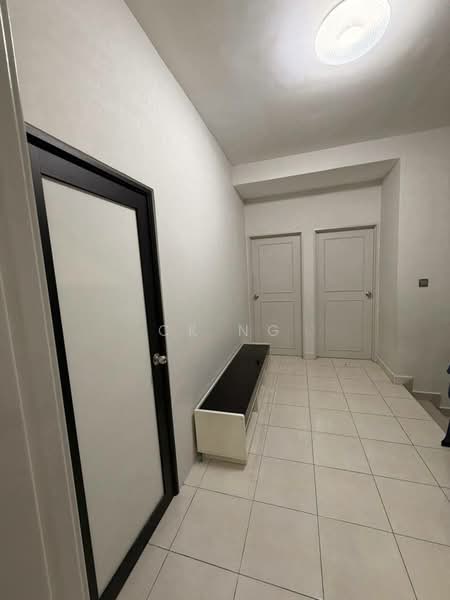 2-storey Terraced House for Sale in Bandar Uda Utama (Johor Bahru) - CK Ng - Corridor - PropertyGuru.com.my