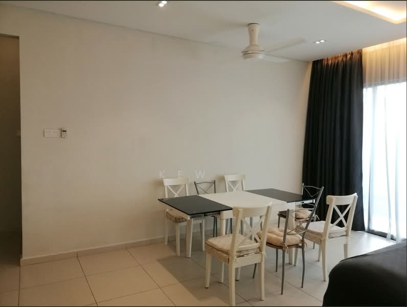 Condominium for Rent at Zefer Hill Residence - Kew . - PropertyGuru.com.my