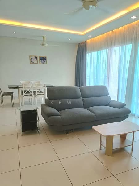 Condominium for Rent at Zefer Hill Residence - Kew . - PropertyGuru.com.my