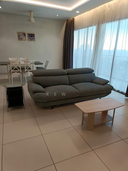Condominium for Rent at Zefer Hill Residence - Kew . - PropertyGuru.com.my