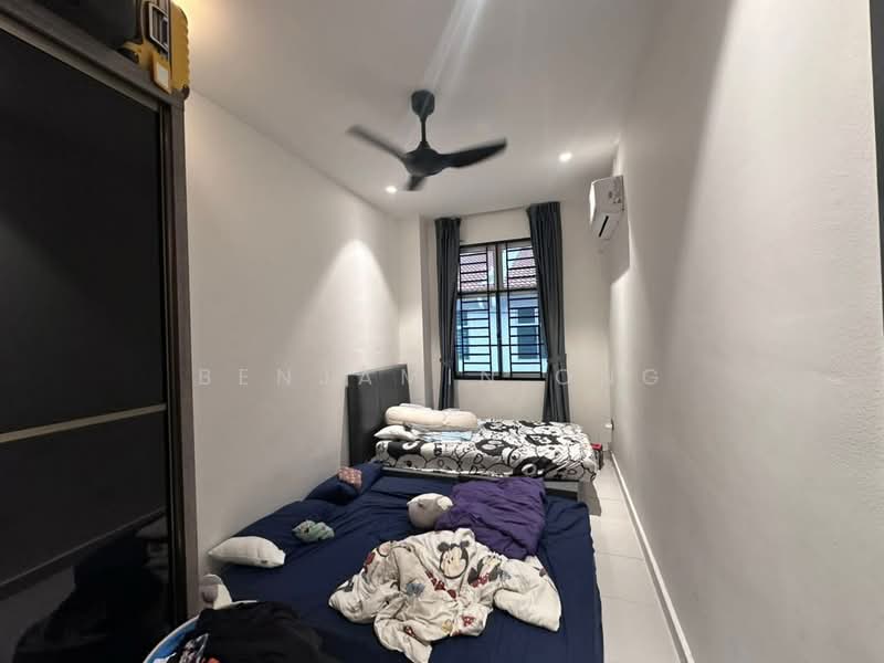 2-storey Terraced House for Sale in Taman Pulai Mutiara (Iskandar Puteri (Nusajaya)) - Benjamin Ong - Bedroom - PropertyGuru.com.my