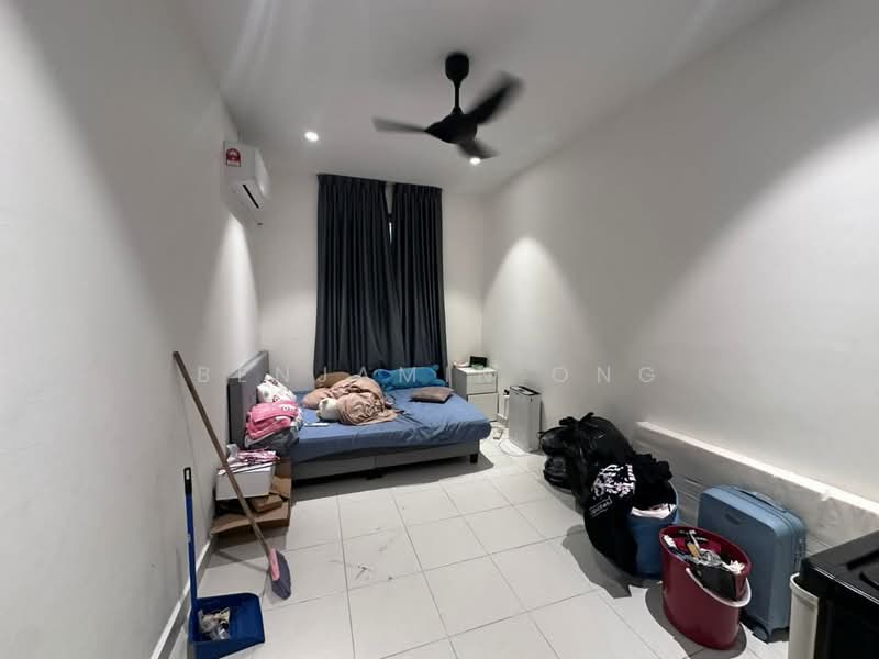 2-storey Terraced House for Sale in Taman Pulai Mutiara (Iskandar Puteri (Nusajaya)) - Benjamin Ong - PropertyGuru.com.my
