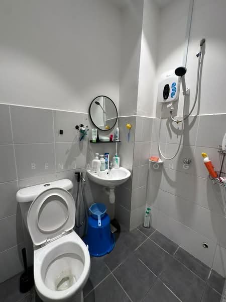 2-storey Terraced House for Sale in Taman Pulai Mutiara (Iskandar Puteri (Nusajaya)) - Benjamin Ong - PropertyGuru.com.my
