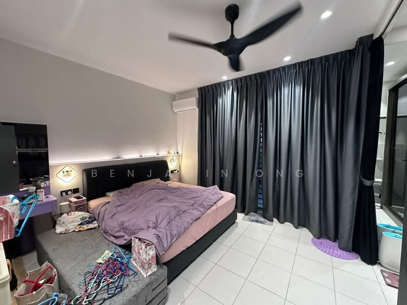 2-storey Terraced House for Sale in Taman Pulai Mutiara (Iskandar Puteri (Nusajaya)) - Benjamin Ong - PropertyGuru.com.my