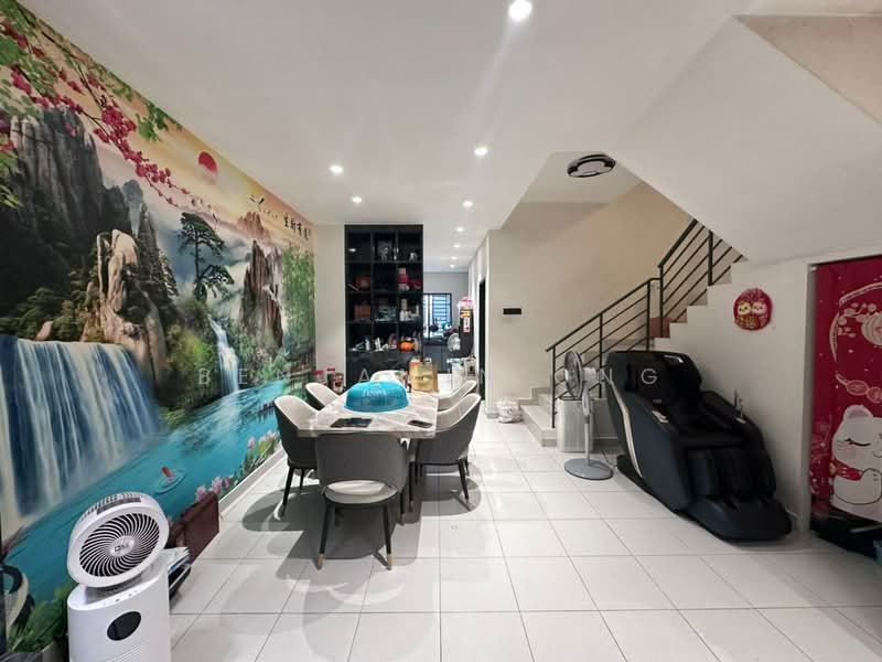 2-storey Terraced House for Sale in Taman Pulai Mutiara (Iskandar Puteri (Nusajaya)) - Benjamin Ong - PropertyGuru.com.my