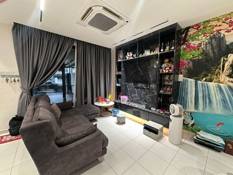 2-storey Terraced House for Sale in Taman Pulai Mutiara (Iskandar Puteri (Nusajaya)) - Benjamin Ong - PropertyGuru.com.my