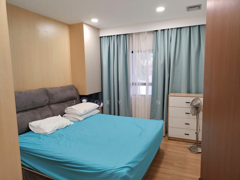 1-storey Terraced House for Sale in SS18 (Subang Jaya) - Jacky Lin - Bedroom - PropertyGuru.com.my