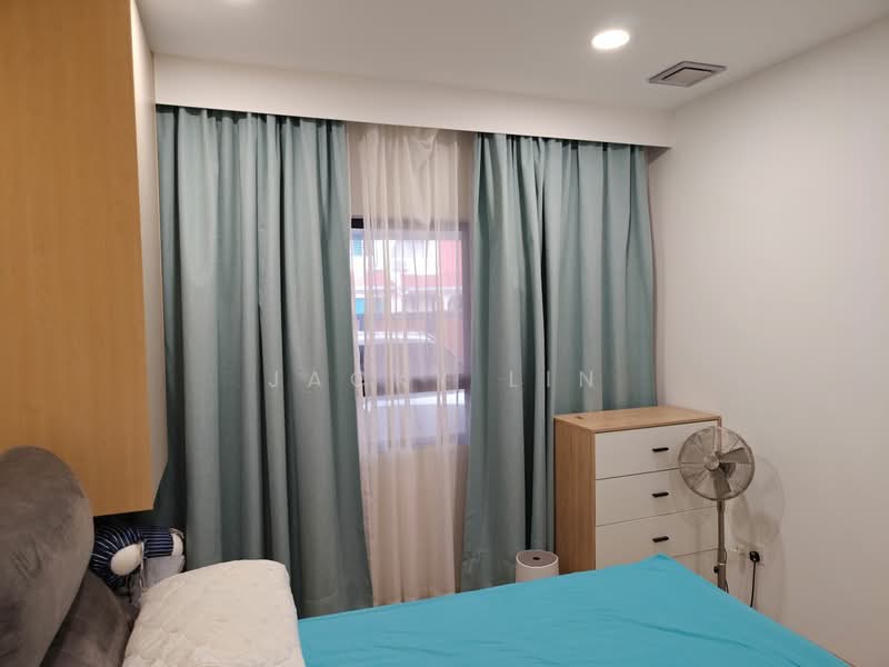 1-storey Terraced House for Sale in SS18 (Subang Jaya) - Jacky Lin - PropertyGuru.com.my
