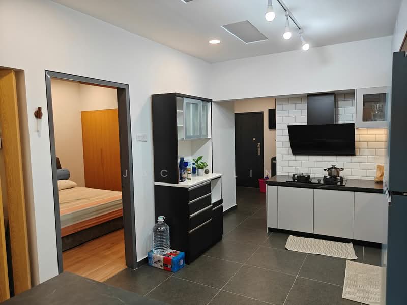 1-storey Terraced House for Sale in SS18 (Subang Jaya) - Jacky Lin - Bedroom - PropertyGuru.com.my