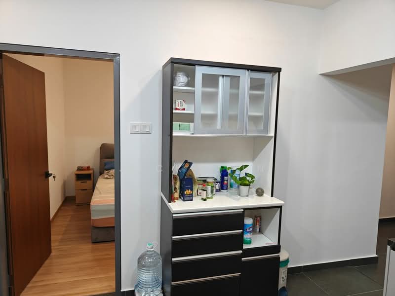 1-storey Terraced House for Sale in SS18 (Subang Jaya) - Jacky Lin - Bedroom - PropertyGuru.com.my