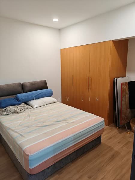 1-storey Terraced House for Sale in SS18 (Subang Jaya) - Jacky Lin - Bedroom - PropertyGuru.com.my