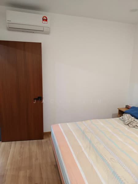 1-storey Terraced House for Sale in SS18 (Subang Jaya) - Jacky Lin - Bedroom - PropertyGuru.com.my