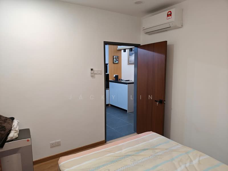 1-storey Terraced House for Sale in SS18 (Subang Jaya) - Jacky Lin - Bedroom - PropertyGuru.com.my