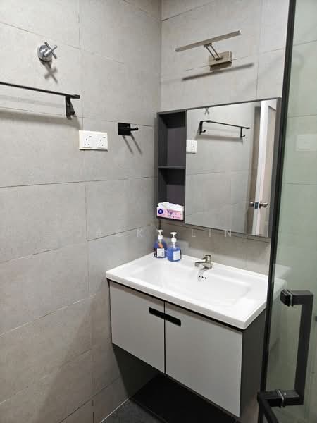 1-storey Terraced House for Sale in SS18 (Subang Jaya) - Jacky Lin - Bathroom - PropertyGuru.com.my