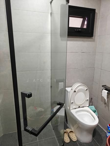 1-storey Terraced House for Sale in SS18 (Subang Jaya) - Jacky Lin - Bathroom - PropertyGuru.com.my