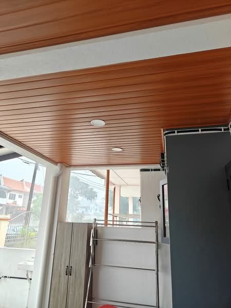 1-storey Terraced House for Sale in SS18 (Subang Jaya) - Jacky Lin - Exterior - PropertyGuru.com.my