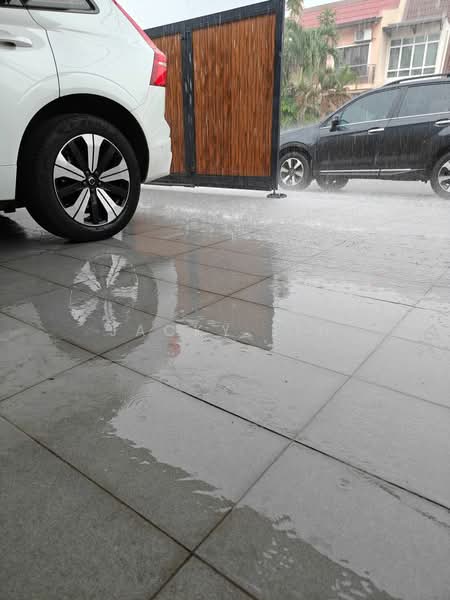 1-storey Terraced House for Sale in SS18 (Subang Jaya) - Jacky Lin - Exterior - PropertyGuru.com.my