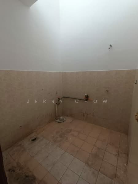 Rumah Teres 1 Tingkat untuk Dijual di Taman Klebang Restu (Chemor) - Jerry Chow - Interior - PropertyGuru.com.my
