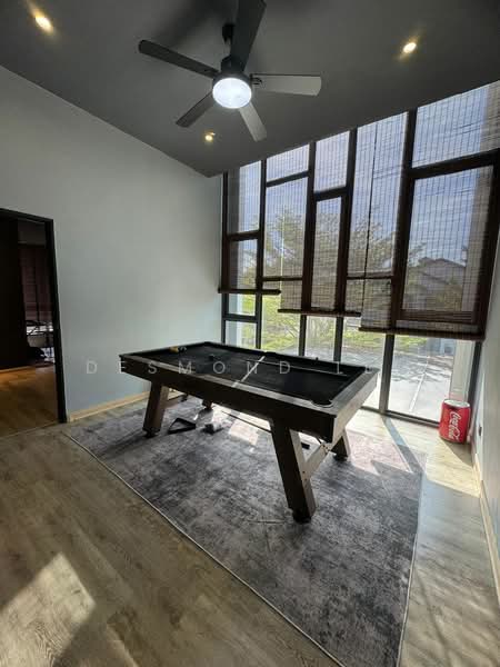 2-storey Terraced House for Sale in Bandar Pulai Jaya (Kulai) - Desmond Lee - Interior - PropertyGuru.com.my