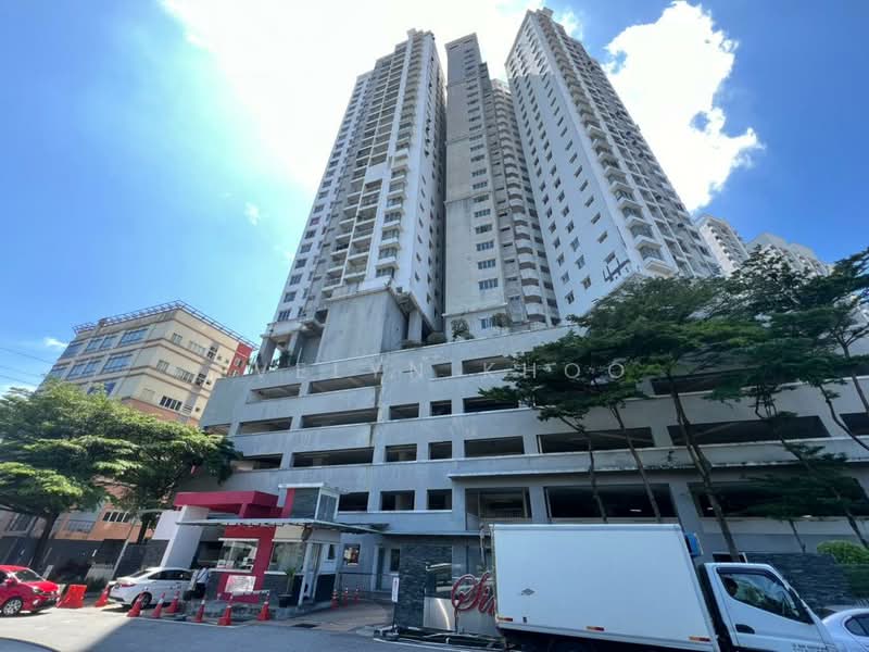 Condominium for Sale at Symphony Heights (Simfoni Heights) - Evelyn Khoo - Exterior - PropertyGuru.com.my