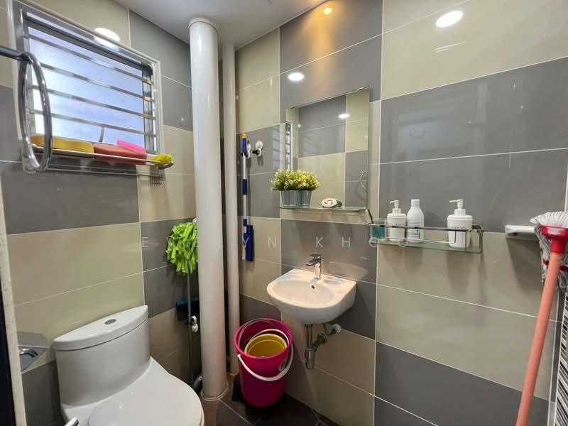 Condominium for Sale at Symphony Heights (Simfoni Heights) - Evelyn Khoo - Bathroom - PropertyGuru.com.my