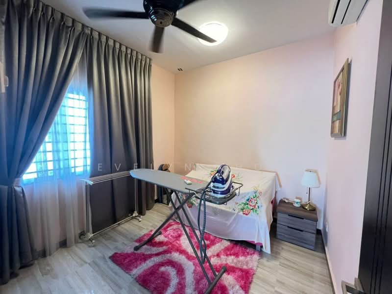 Condominium for Sale at Symphony Heights (Simfoni Heights) - Evelyn Khoo - Bedroom - PropertyGuru.com.my