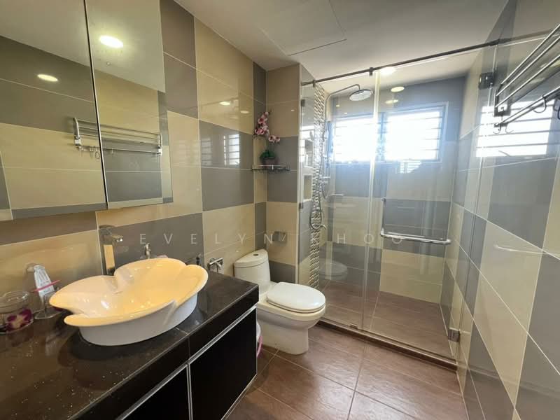 Condominium for Sale at Symphony Heights (Simfoni Heights) - Evelyn Khoo - Bathroom - PropertyGuru.com.my