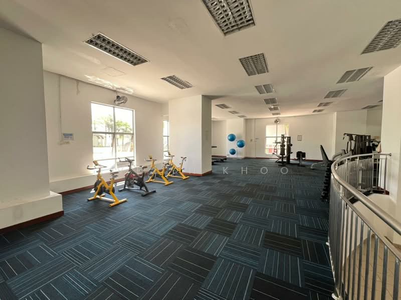 Condominium for Sale at Symphony Heights (Simfoni Heights) - Evelyn Khoo - Facilities - PropertyGuru.com.my
