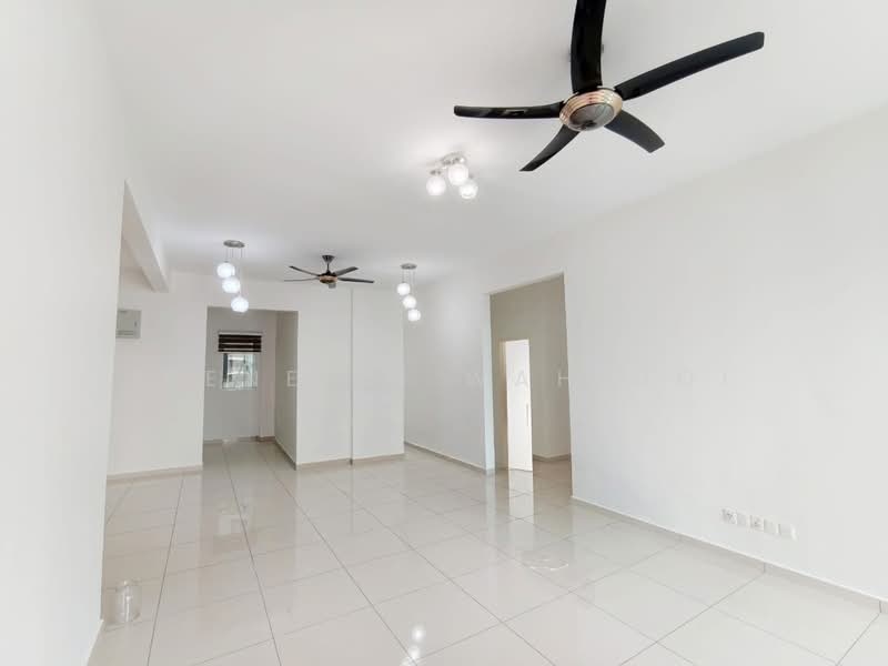 Condominium for Rent at Fiera Vista - Irene Ai Wah Ooi - Living Room - PropertyGuru.com.my