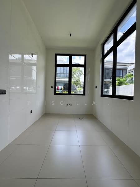 Bungalow for Sale in Setia Alam (Selangor) - Priscilla . - Interior - PropertyGuru.com.my