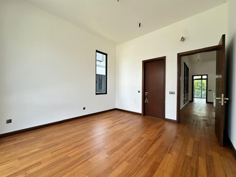 Bungalow for Sale in Setia Alam (Selangor) - Priscilla . - Interior - PropertyGuru.com.my