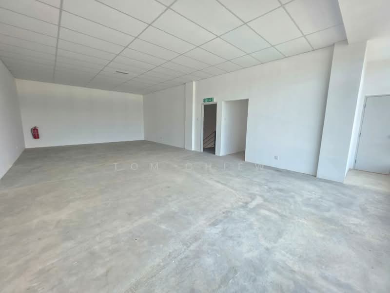 Terrace Factory for Rent in Taman Lagenda Putra (Kulai) - Tom Chiew - Interior - PropertyGuru.com.my