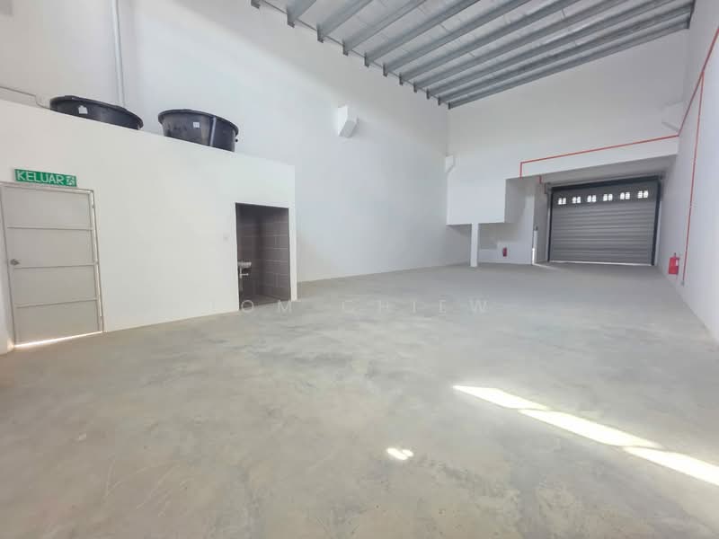 Terrace Factory for Rent in Taman Lagenda Putra (Kulai) - Tom Chiew - Interior - PropertyGuru.com.my