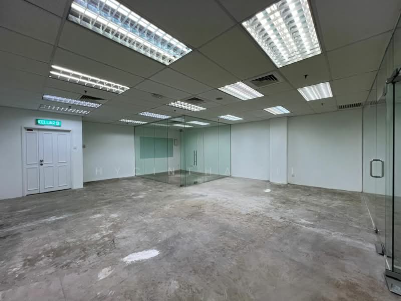 Office for Rent in Damansara Heights (Kuala Lumpur) - Hycintha Sii - Interior - PropertyGuru.com.my